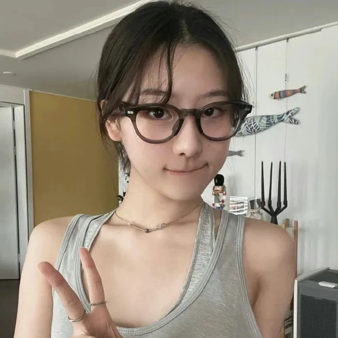 我原来是个病娇·动态漫
